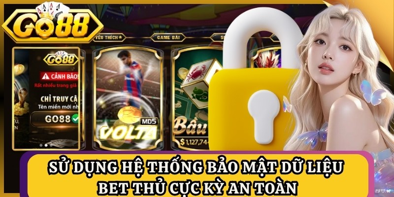 Go88 Twl – Link Tải Và Vào Go88 Mới Nhất 2026 | Go 88 6 Sử dụng hệ thống bảo mật dữ liệu bet thủ cực kỳ an toàn