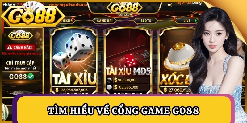 Go88 Twl – Link Tải Và Vào Go88 Mới Nhất 2026 | Go 88 5 Tìm hiểu về cổng game Go88